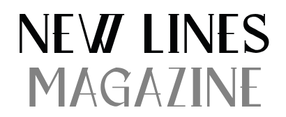 New Lines Magazine